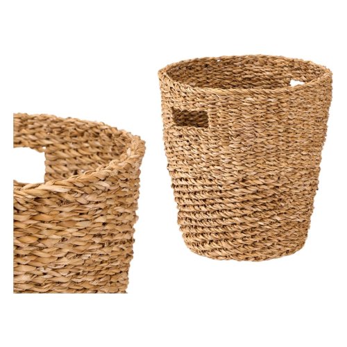 Korg Gift Decor Brun Havsalger (4 antal)