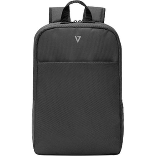Laptopryggsck V7 CBK16-BLK Svart