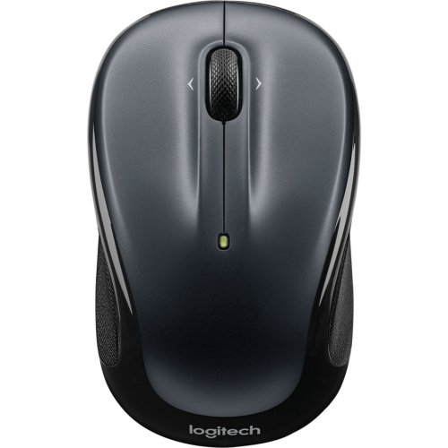Trdls optisk mus Logitech M325S