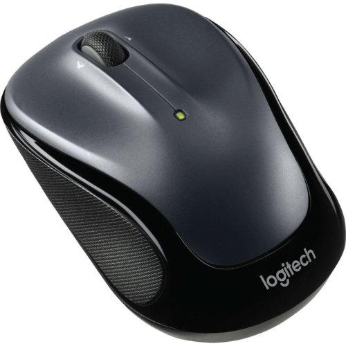 Trdls optisk mus Logitech M325S