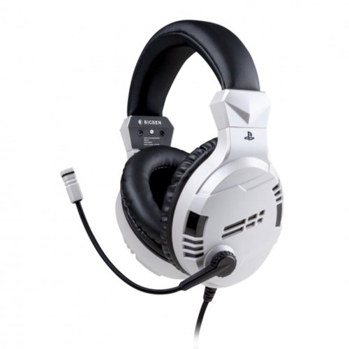 Hrlurar Nacon PS5OFHEADSETV3WHITE