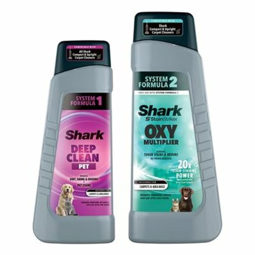 Balsam f�r husdjur Shark StainStriker 473 ml