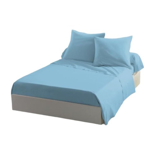 rngott HOME LINGE PASSION 63 x 63 cm Ljusbl 2 Delar (2 antal)