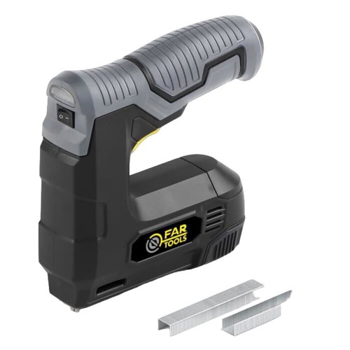 Professionell hftapparat Fartools 3,6 V