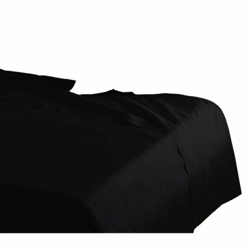 verlakan Lovely Home Svart 240 x 300 cm (Dubbelsng)