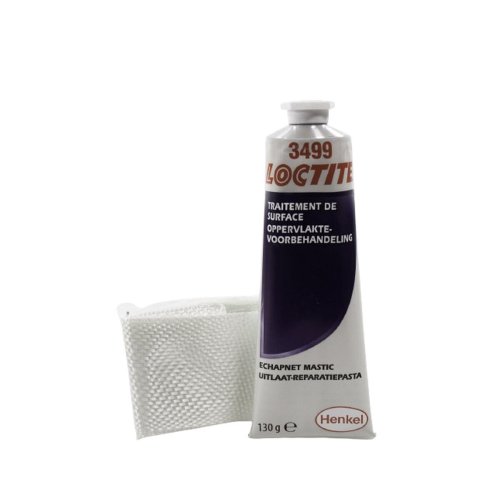 Filler Loctite 3499 Vit 130 g