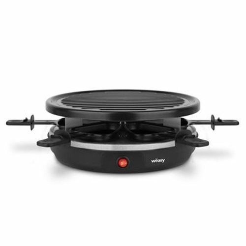 Grillplatta Wasy LUGA60 900 W
