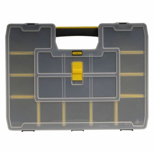 Verktygsfrvaring Stanley 1-94-745 Plast 1 Delar