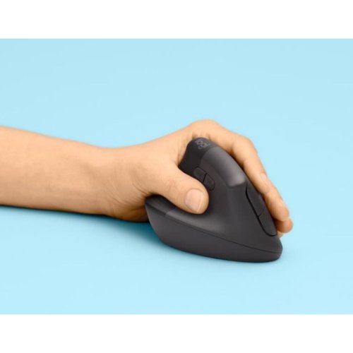 Mus Logitech Lift Gr