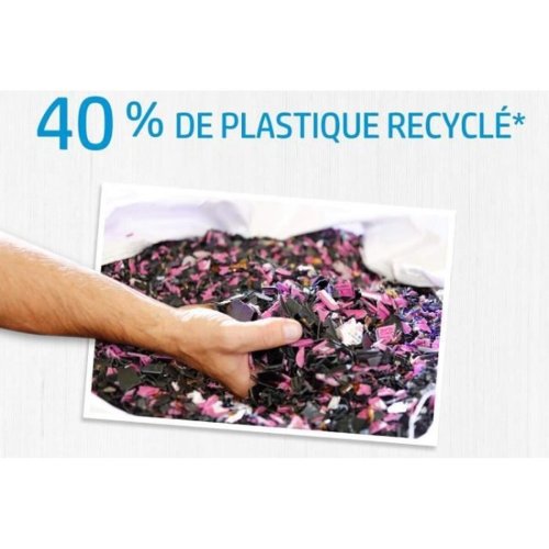 Original Blckpatron HP Cartucho de tinta original HP 951 magent