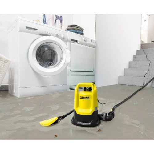 Vattenpump Krcher Sp 9.500