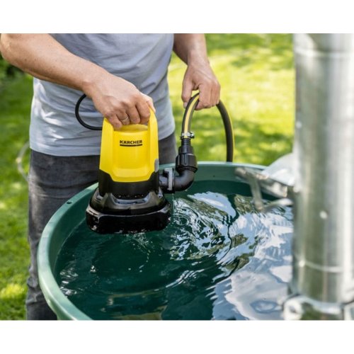 Vattenpump Krcher Sp 9.500