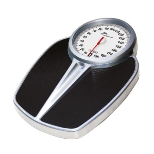 Analog Badrumsvg Little Balance 8182 PRO M 200 200 kg