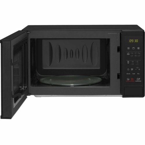 Mikrovgsugnen LG MH6042D     20L Svart 700 W 20 L