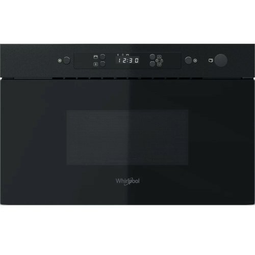 Inbyggnadsmikrovgsugn Whirlpool Corporation MBNA900B Svart 750