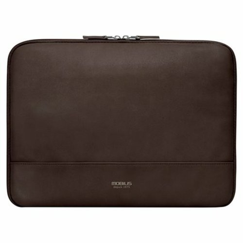 Vska till Laptop Mobilis 042035 Brun