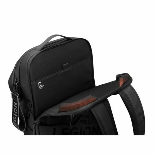 Laptopryggsck Lenovo Legion GB700 Svart