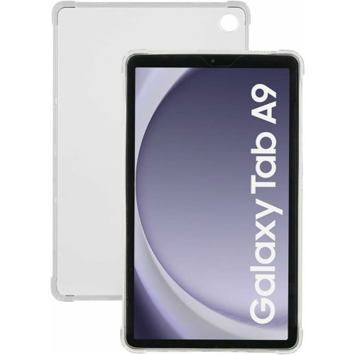 Fodral till Lsplatta Mobilis Galaxy Tab A9 8,7" Transparent