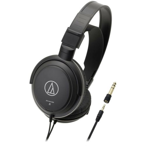 Hrlurar Audio-Technica Iberia ATH-AVC200
