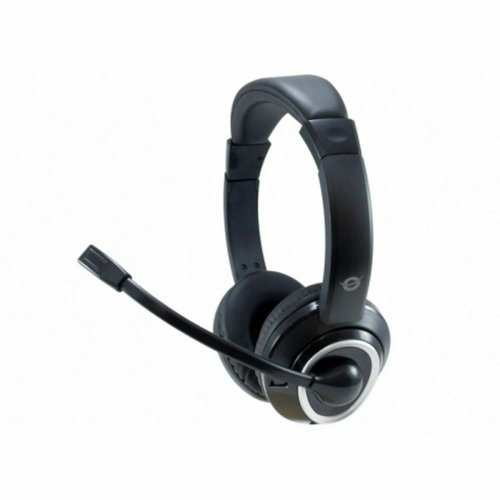 Hrlurar med Mikrofon Conceptronic 120838707101