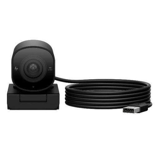 Webbkamera HP 695J5AA Full HD