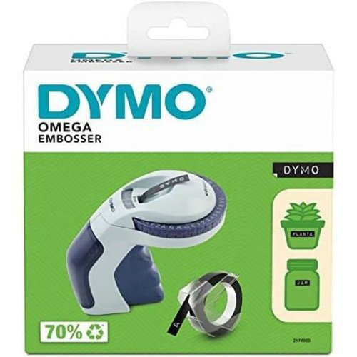 Manuell mrkningsmaskin Dymo Omega