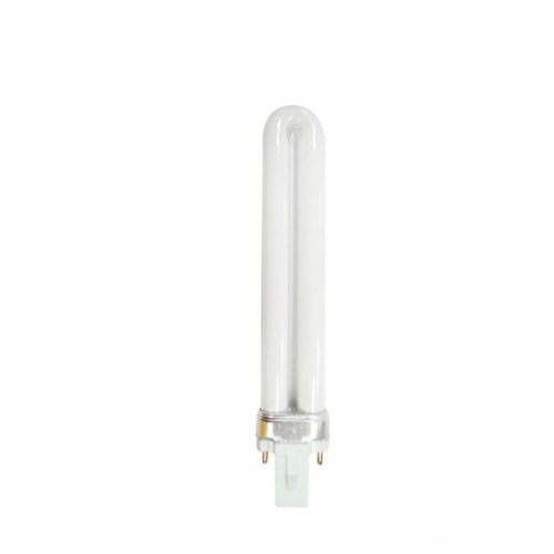 Sjlvlysande ledning EDM 00275 Vit 9 W
