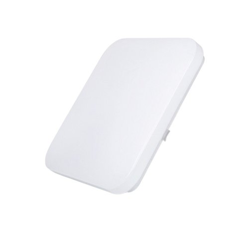 Inflld taklampa/vgglampa med LED EDM 32523 F 18 W 82 W 1260 Lm