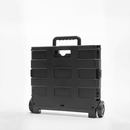 Koffert Aluminium