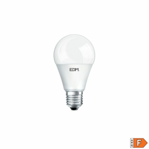 LED-lampa EDM 98346 F 100 W 15 W E27 1521 Lm  5,9 x 11 cm (4000