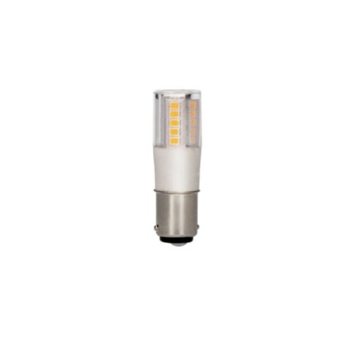 LED-lampa EDM 98936 E 5,5 W 6 W 60 W B15D 700 lm  1,7 x 5,7 cm
