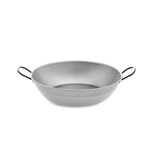 Djup stekpanna med handtag Vaello Putsat stl ( 30 cm)