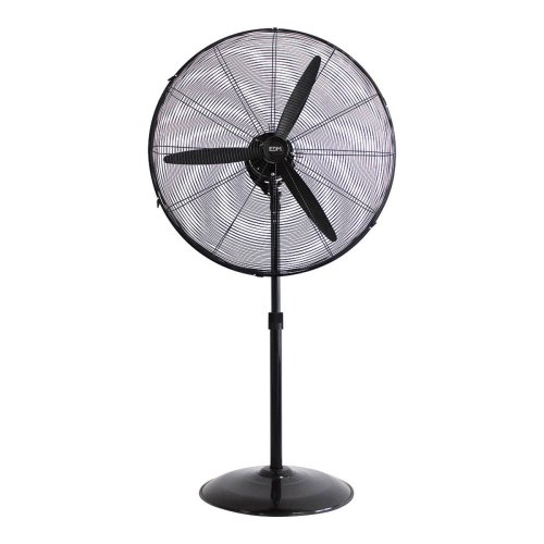 Stende Flkt EDM industriell Svart 180 W