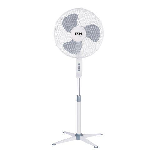 Stende Flkt EDM 33500 Vit Gr 45 W
