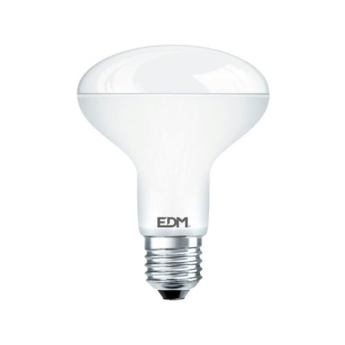 LED-lampa EDM 35487 F 60 W 10 W 68 W E27 810 Lm 932 Lm  7,9 x 1