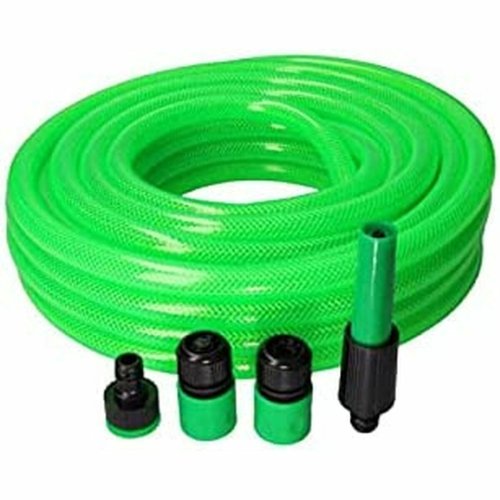 Slang EDM 74060 PVC (15 m) (5 antal) Slang EDM 74060 PVC (15 m) (5 antal)