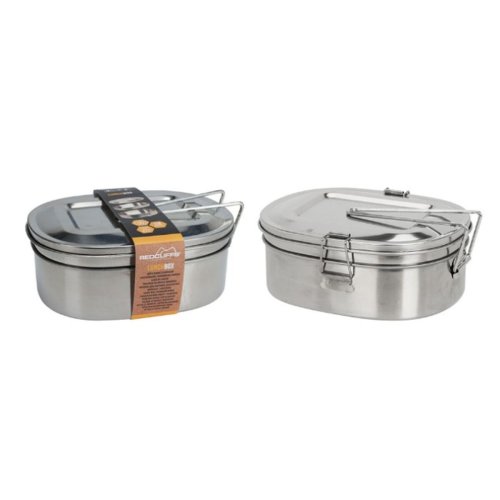 Lunchlda Redcliffs Rostfritt stl 1,2 L