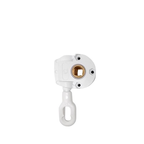 Mekanism fr rullgardin Micel TLD05 Vit 7,7 x 3,5 x 13,5 cm Manu