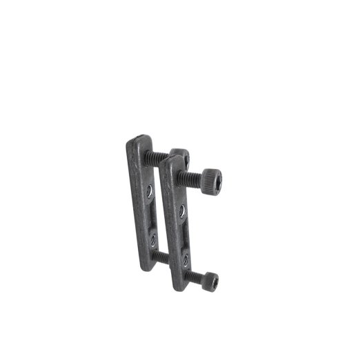 Frbindningsplatta Micel TLD25 65 x 14,5 x 6 mm Markis Under