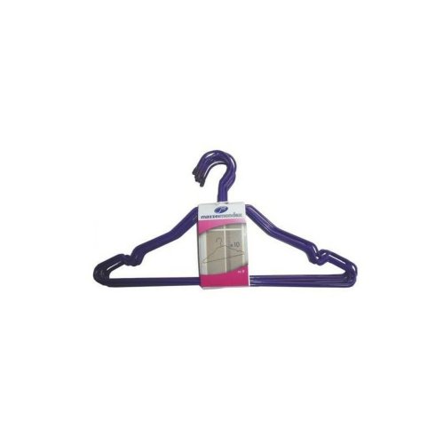 Kldhngarset Mondex 39 cm Stl (10 antal)