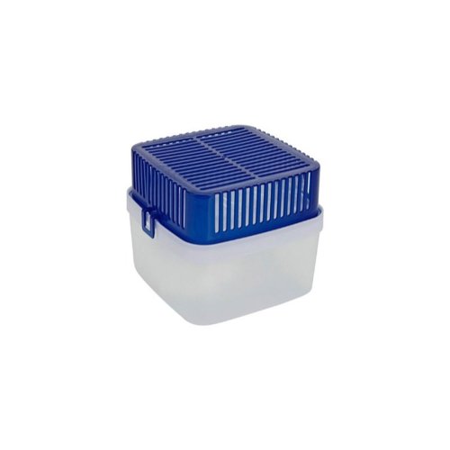 Avfuktare Ultra Fresh 760000130 1,8 L Bl Vit
