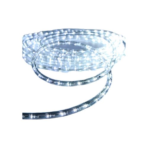 LED Tub EDM 72713 Flexiled 1,4 W x 1 m 48 m Kallvit