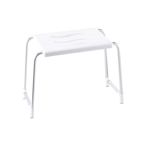 Sittpall Lifetime Vit 50 x 24 cm