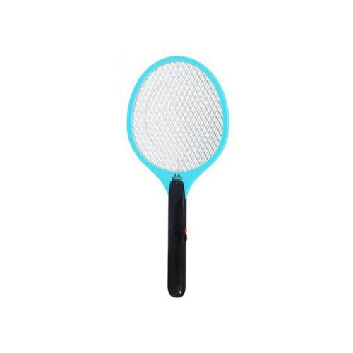 Uppladdningsbart och insektsddande racket med LED Lifetime 48 x