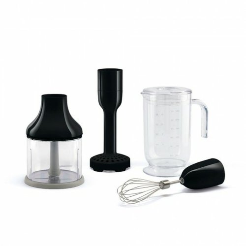 Tillbehrskit Smeg HBAC11BL Svart