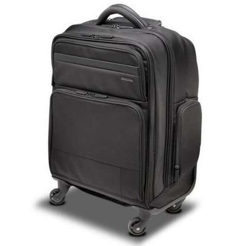 Laptopvska med hjul Kensington Contour 2.0 Pro Overnight