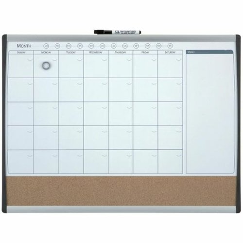 Monthly planner Nobo