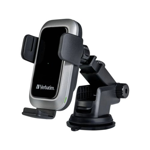 Trdls laddare i mnga positioner med stdbas Verbatim FWC-03 P