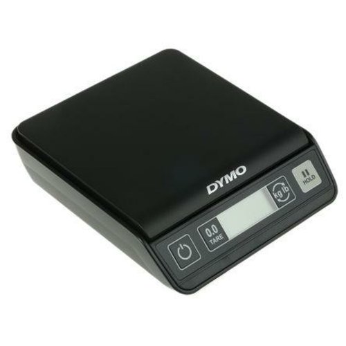 Digital precisionsvg Dymo M2 Svart (2 antal)