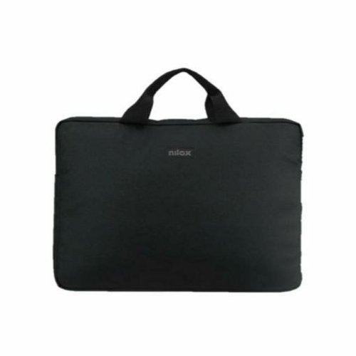 Laptopvska Nilox Basic Svart 15,6''